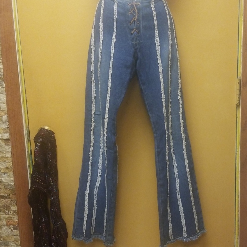 Jeans - Picture 4 of 8